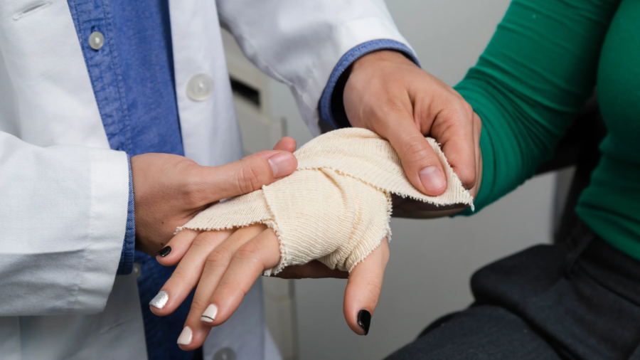 InjuryandIllnessCare