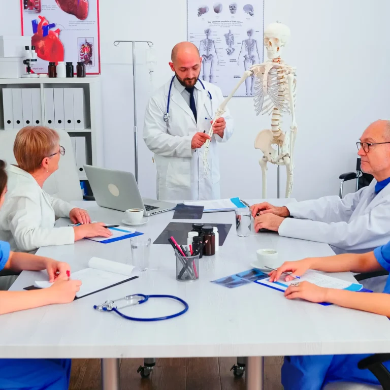 Occupational Medicine and Workers Comp