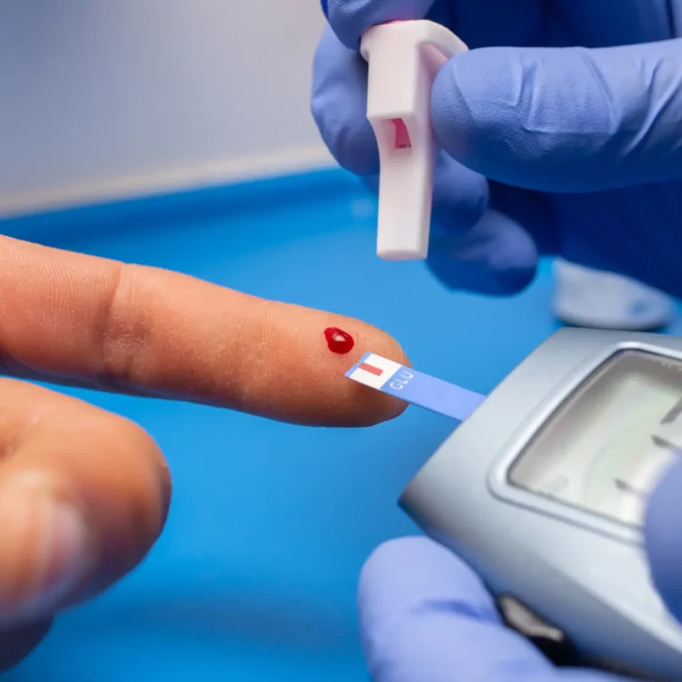 closeup-shot-doctor-with-rubber-gloves-taking-blood-test-from-patient