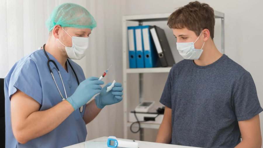 covid-19-test-samples